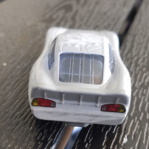 Cars McQueen 1:55 scale toy car used, good condition