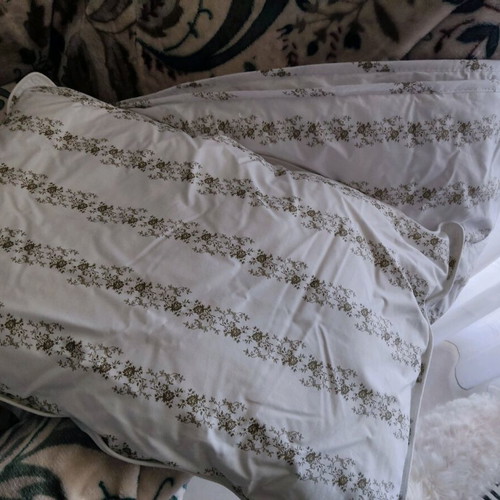 Children's set duvet and pillow new