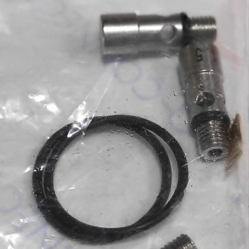 Baya Enequadro RTA 22mm 316SS με Side-Air Kit 4.2ml σαν καινούργιο από ULTON