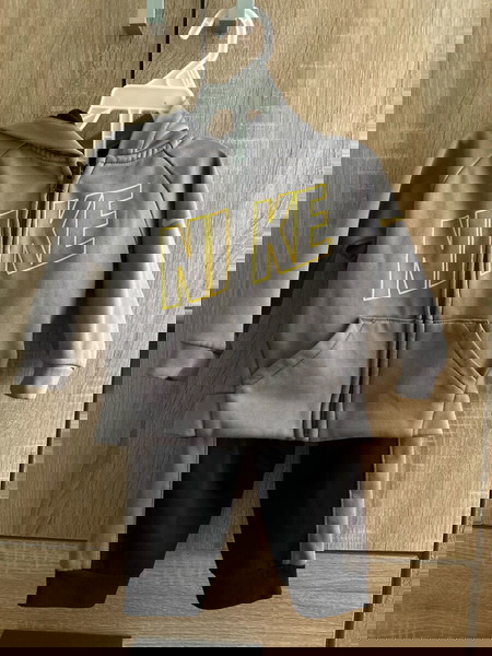 Nike set παντελόνι ζακέτα 12 Μηνών