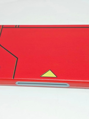 Θήκη καρτών παιχνιδιών Switch Pokédex για 24 κάρτες σαν καινούργιο