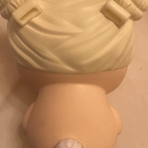 L.O.L. Surprise Pet piggy bank used with base opening