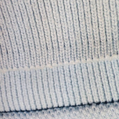 Polo by Carrefour & Marinopoulos XXL light blue shirt like new