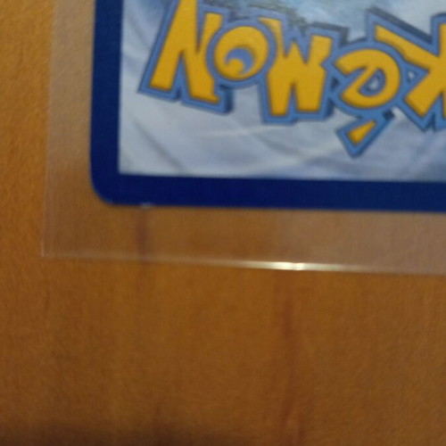 Sparkling Crystal Pokemon card used from Stellar crown