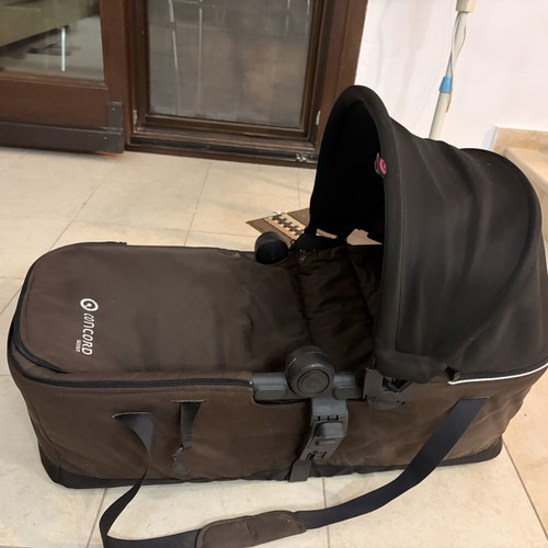 Concord Scout stroller part like new
