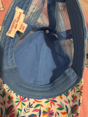 Girl's hat