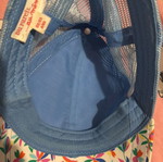 Girl's hat