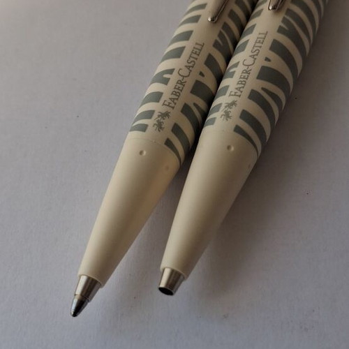 Faber Castell pens set like new, Germany