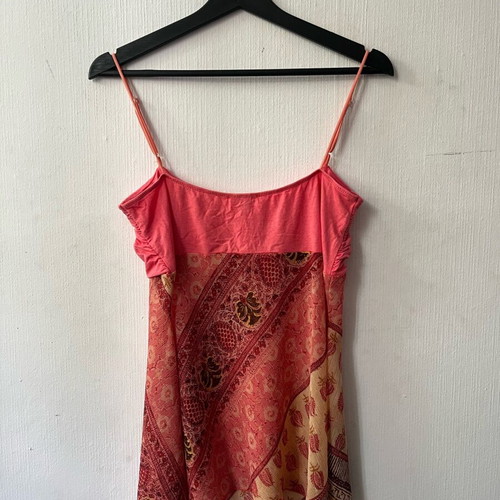 Axara top size M like new, pink