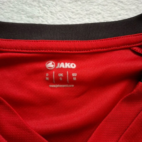 Eintracht Frankfurt Jako training shirt 2012-13 like new, size M