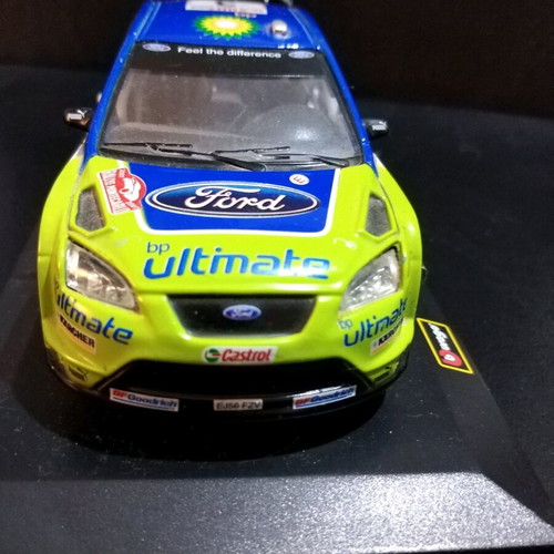 Durango Ford 1/48 like new, Auto art without box