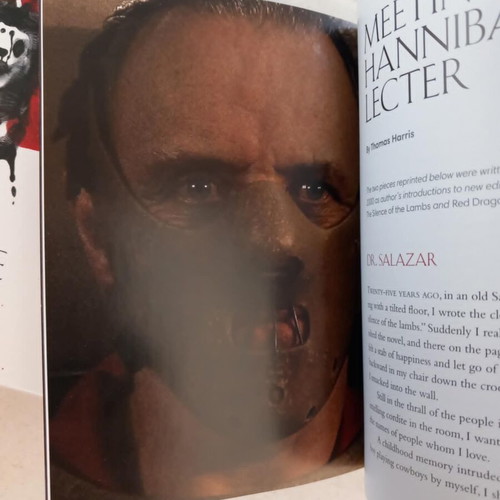 The Silence of the Lambs Criterion Collection Blu-Ray used, thriller