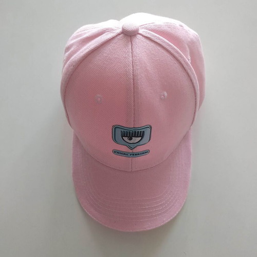 Women's hat pink new