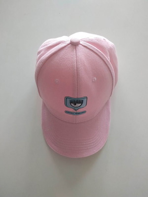 Women's hat pink new