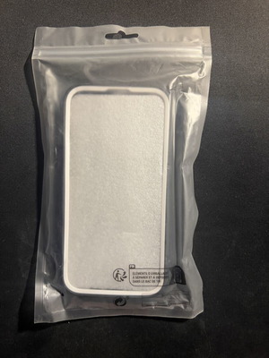 Iphone 13 Pro case black new