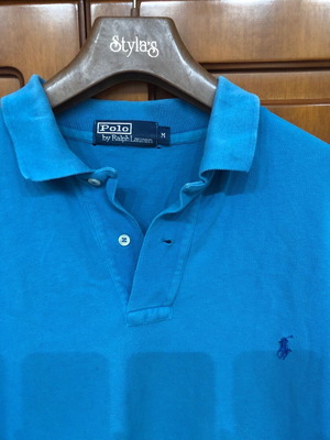 Ανδρική μπλούζα Polo Ralph Lauren μέγεθος M