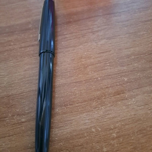 Pen used, writes