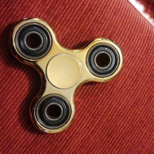 Game used