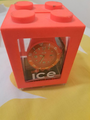 Ice watch new in nice packaging