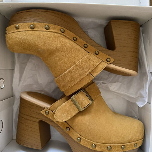 Bsb shoes like new, multicolor, size 38