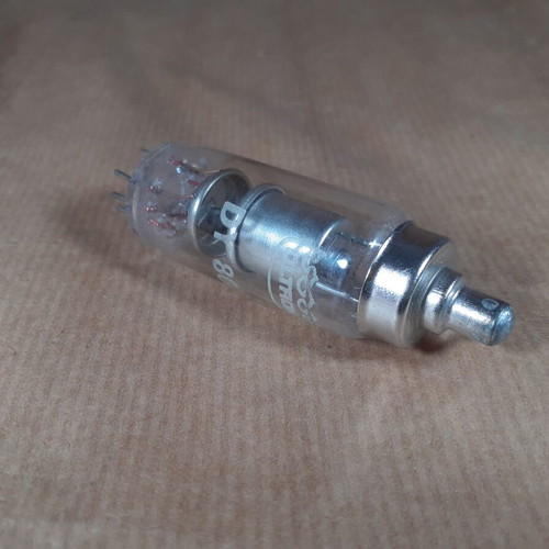 Ultron DY 802 Vacuum Tube new, original box