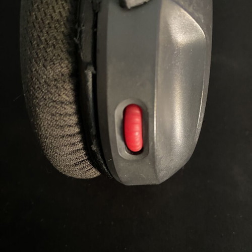 HyperX Cloud Stinger Core gaming headset like new