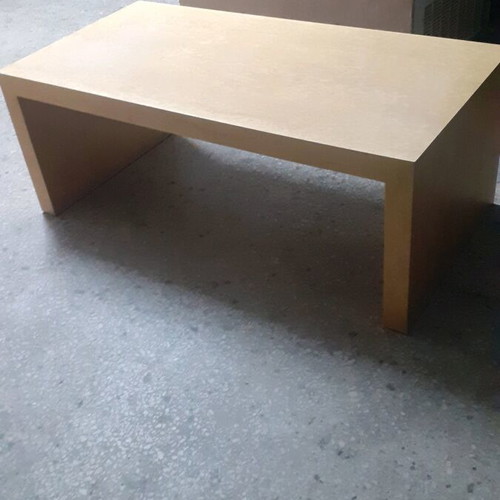 Coffee table used 120x60x45 cm