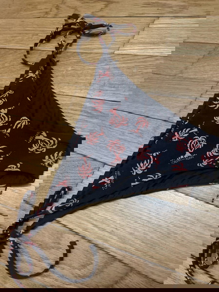 Calvin Klein bikini bottoms xs/s