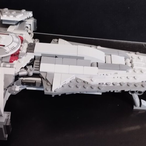 Lego collection used with rare sets and minifigs including Star Wars and Nexo Knights