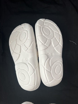 Beach shoes