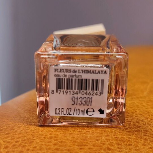 Rituals Ladies Fleurs De L'Himalaya EDP Spray 0.33 oz perfume