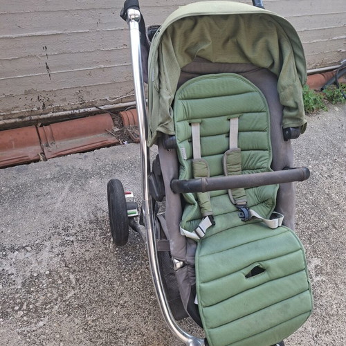 Britax Baby Stroller like new