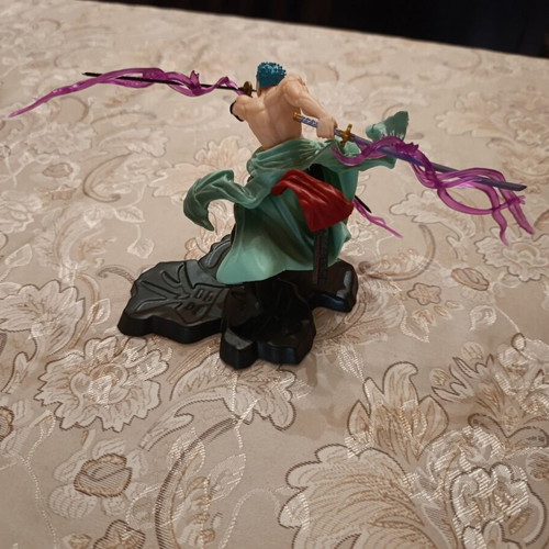 Φιγούρα Roronoa Zoro One Piece καινούργια