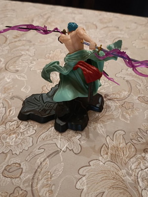 Φιγούρα Roronoa Zoro One Piece καινούργια