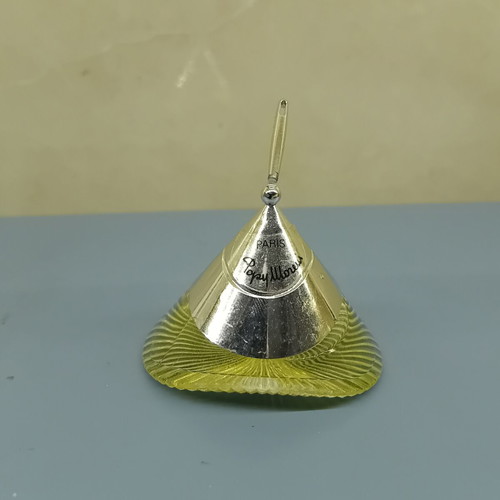Popi Moreni mini perfume new, authentic