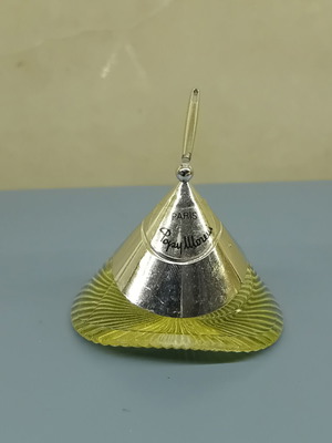 Popi Moreni mini perfume new, authentic