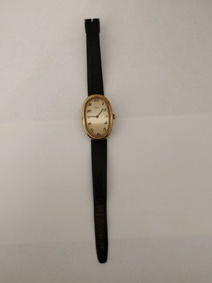 Αντίκα ρολόι χειρός Orbica μεταχειρισμένο