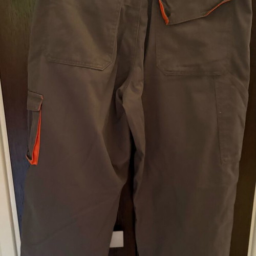 Panoply Workwear Size L Like New