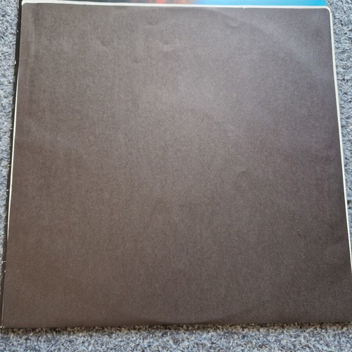 New Order Republic LP vinyl used