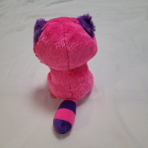 Ty Beanie Boos Roxie plush toy 14 cm new