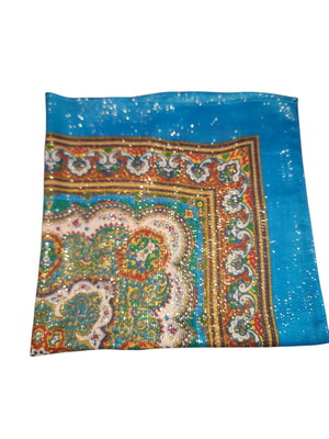 Βινταζ Μαντήλι