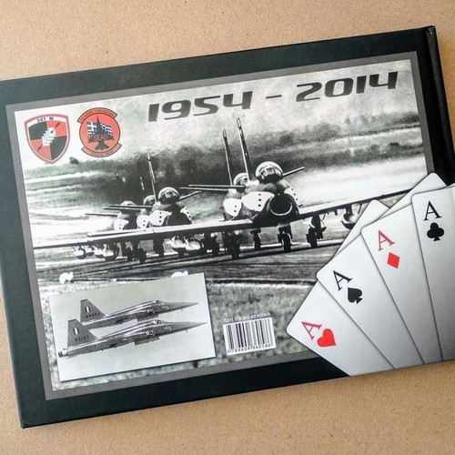 Hellenic Air Force Anniversary Albums of Squadrons 341M and 348MTA new