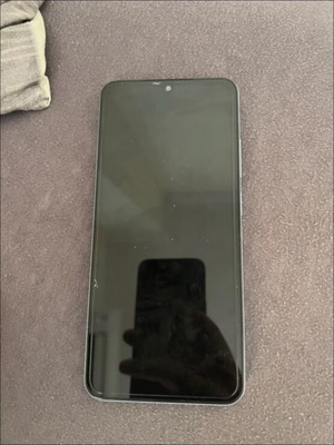 Xiaomi Redmi A5 32GB μπλε smartphone