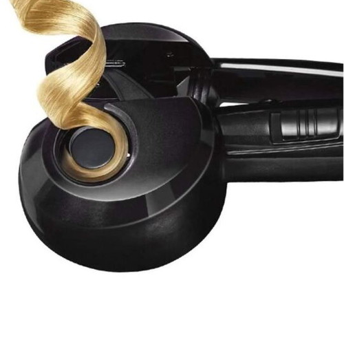Babyliss Pro MiraCurl curling device new