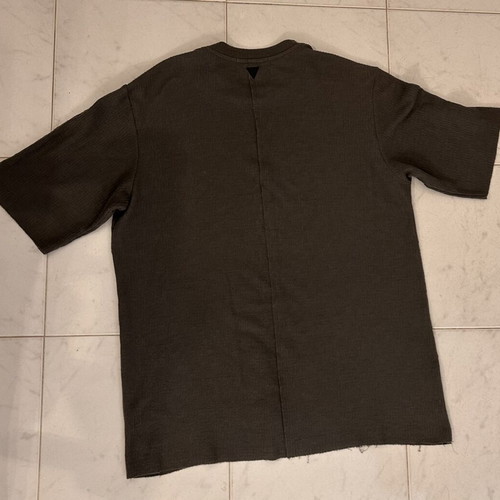 Nineteen αντρικό T-shirt extra large μεταχειρισμένο, γκρι