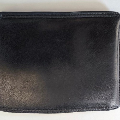 Montblanc Meisterstück Wallet 6cc used collectible wallet