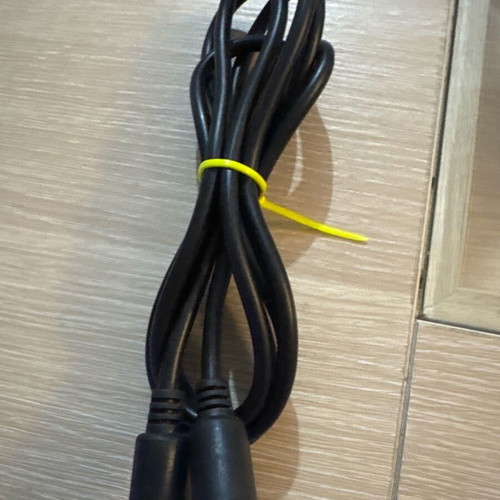S-video 4pin male cable 1.5m like new