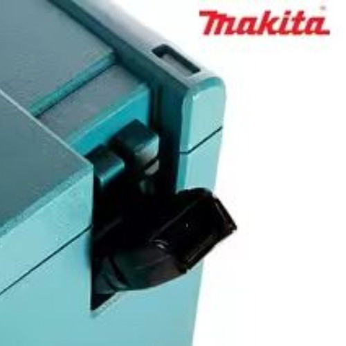 Makita MakPac Case Systainer locking catch clip used, 1 piece