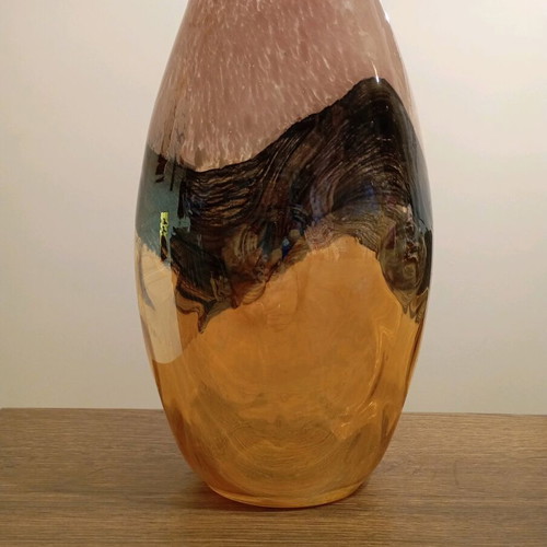 Vase 30 cm like new