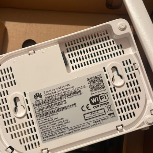 Huawei modem new